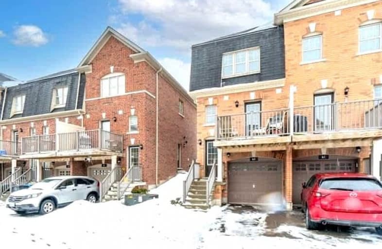 63 Battalion Road, Brampton | Image 1