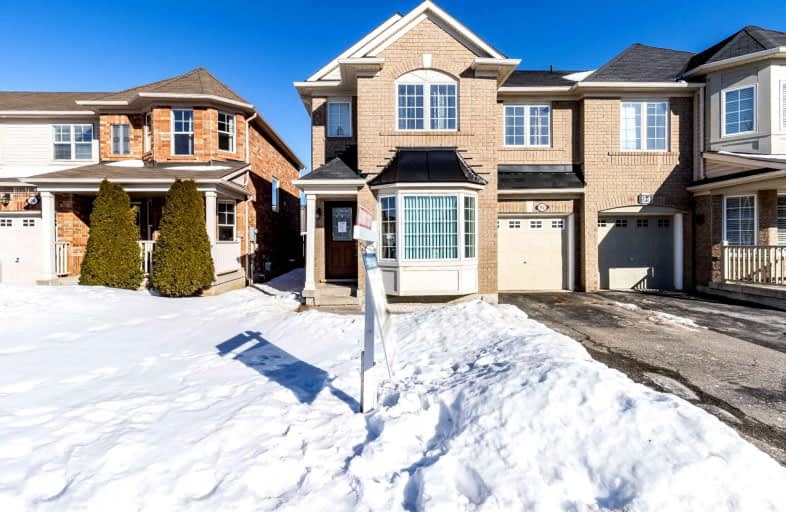 92 Owlridge Drive, Brampton | Image 1