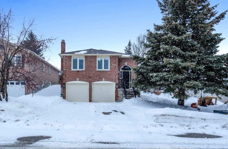 341 Lisa Marie Drive, Orangeville | Image 1