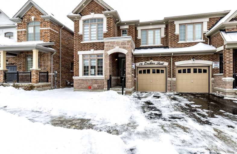 16 Enclave Trail, Brampton | Image 1