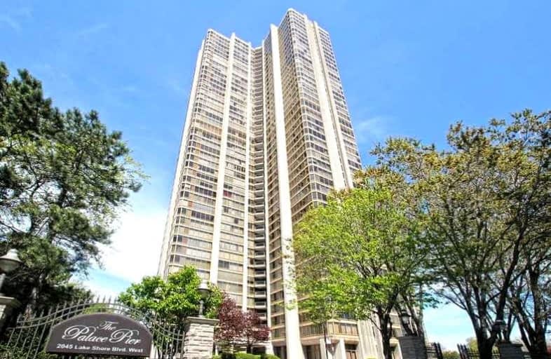 205-2045 Lake Shore Boulevard West, Toronto | Image 1