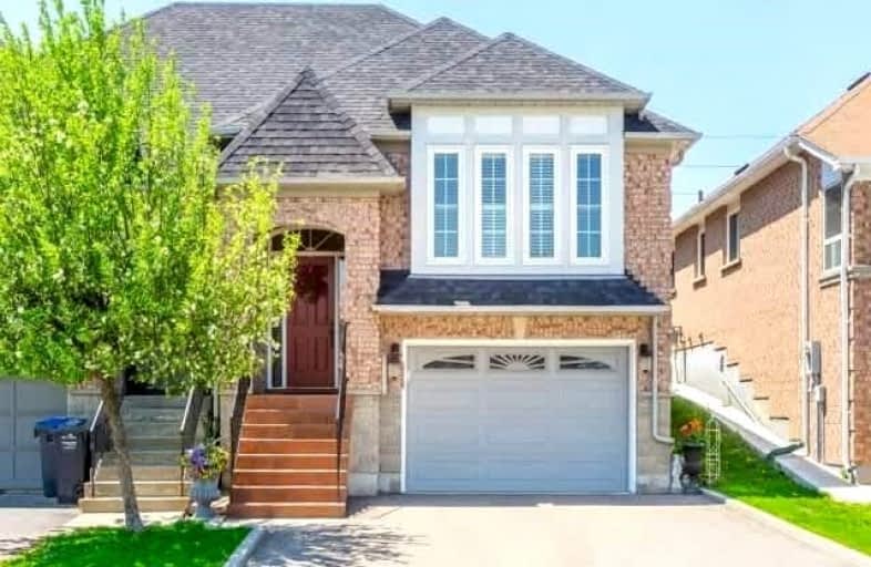 40 Peace Valley Crescent, Brampton | Image 1