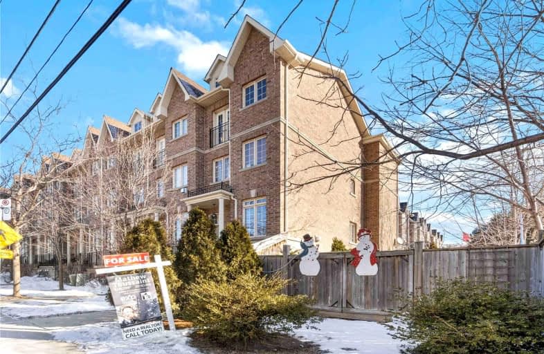 331 Royal York Road North, Toronto | Image 1