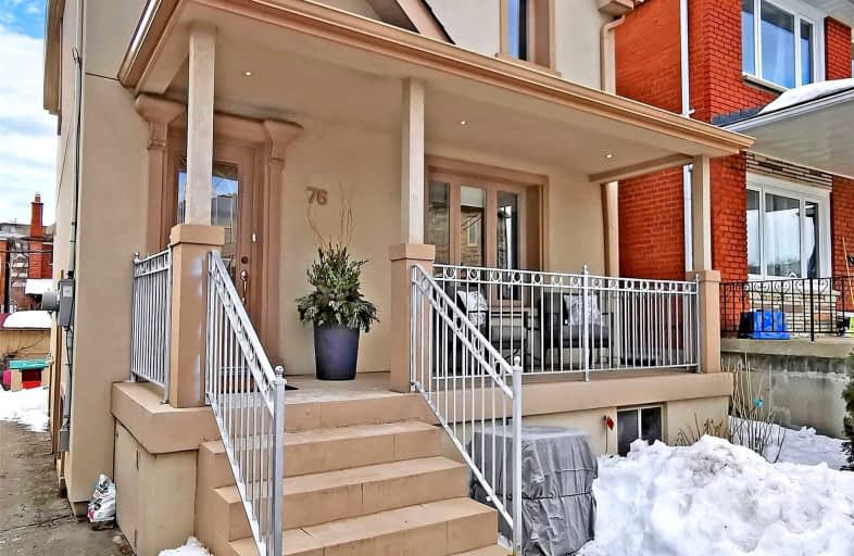 76 Beechwood Avenue, Toronto | Image 1