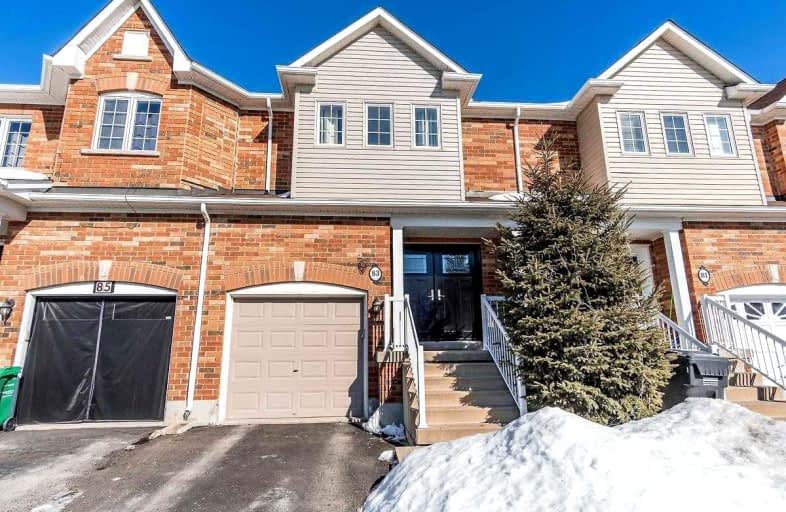 83 Heartview Road, Brampton | Image 1