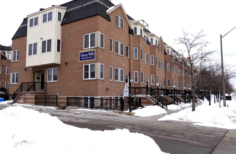 175-760 Lawrence Avenue West, Toronto | Image 1