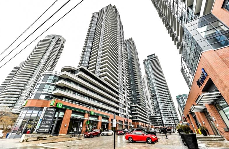 1010-2220 Lakeshore Boulevard West, Toronto | Image 1