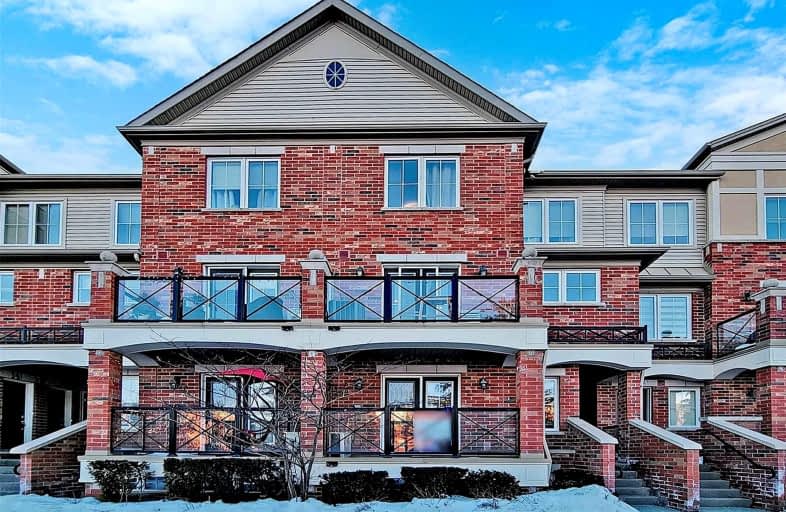 20-19 Hays Boulevard, Oakville | Image 1