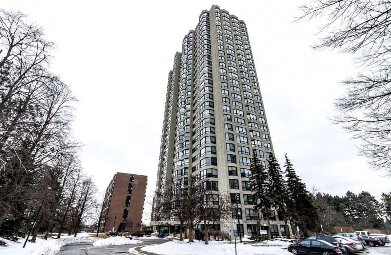 101-8 Lisa Street, Brampton | Image 1