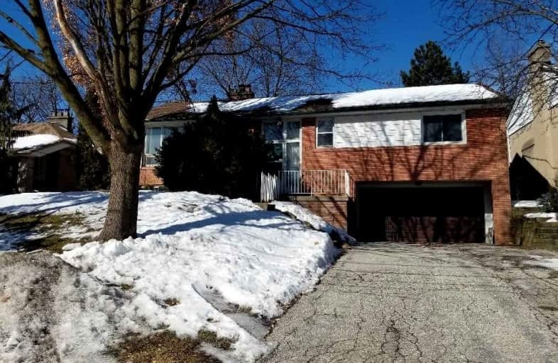 14 Greenbrook Drive, Toronto | Image 1