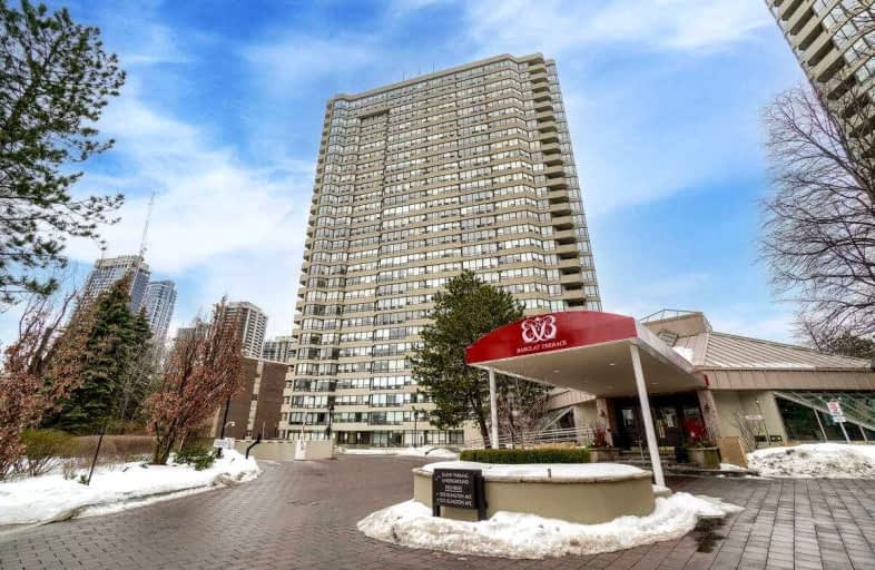 509-1300 Islington Avenue, Toronto | Image 1