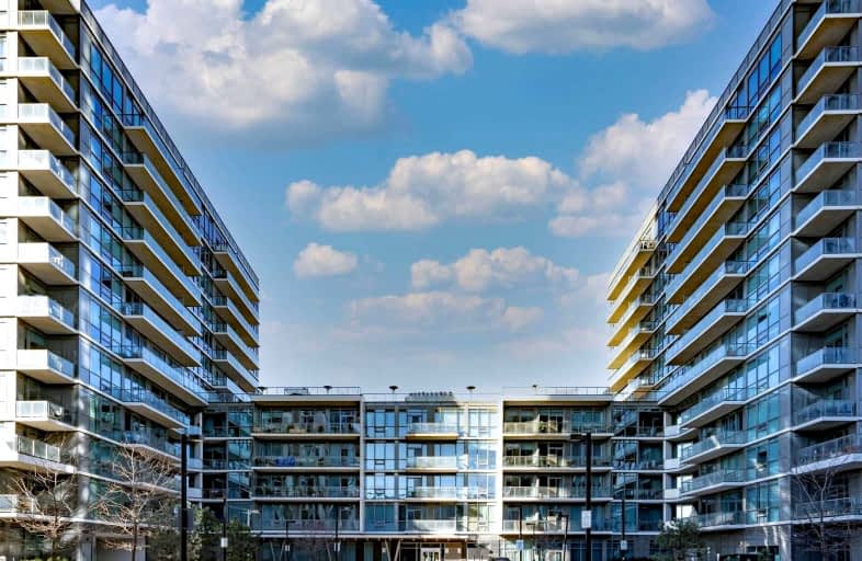 1016-1185 The Queensway, Toronto | Image 1