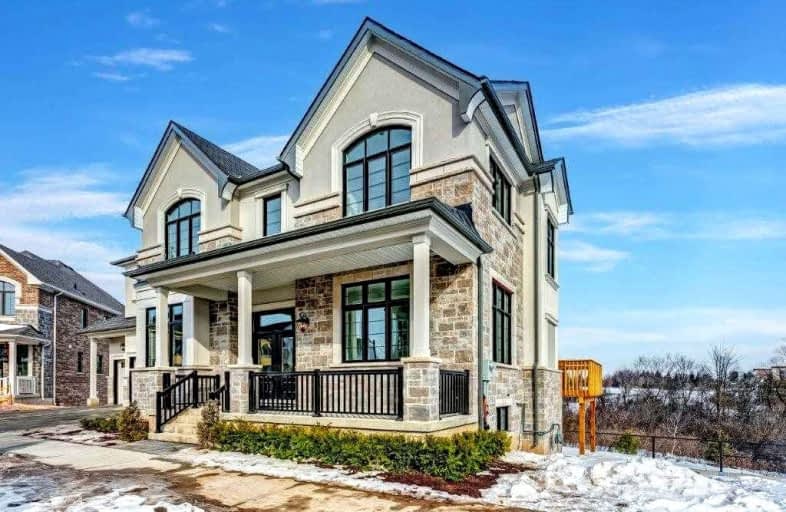 1468 Lakeport Crescent, Oakville | Image 1