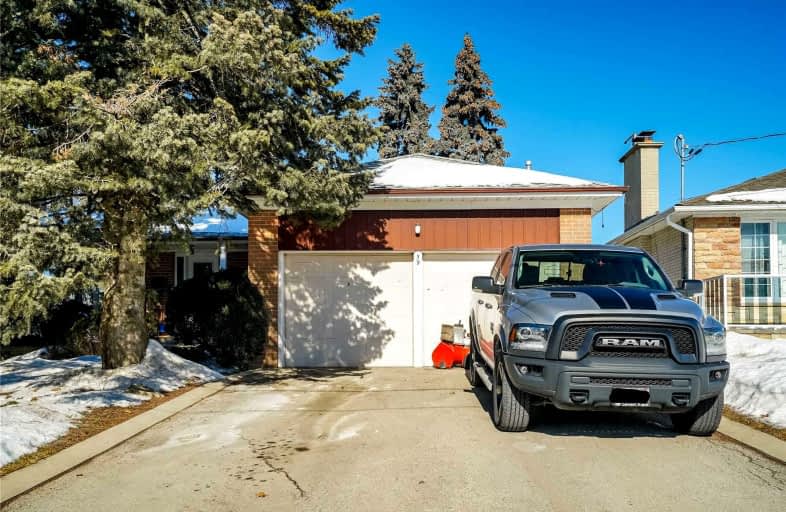59 Brantley Crescent, Toronto | Image 1