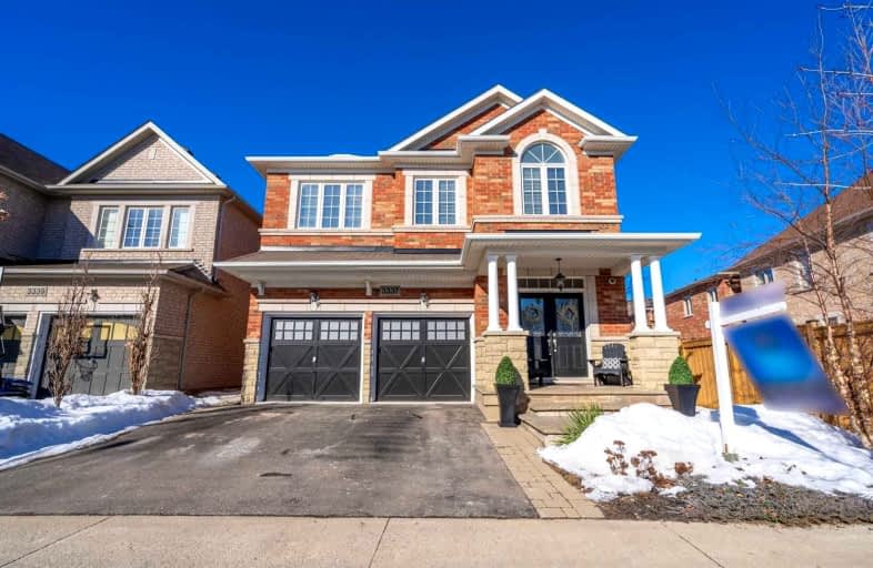 3337 Marble Gate, Burlington | Image 1