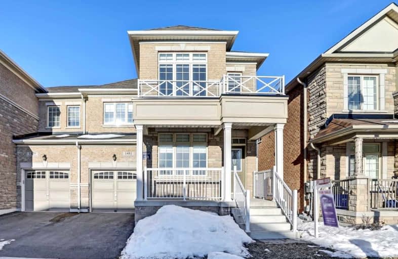 1481 Chretien Street, Milton | Image 1