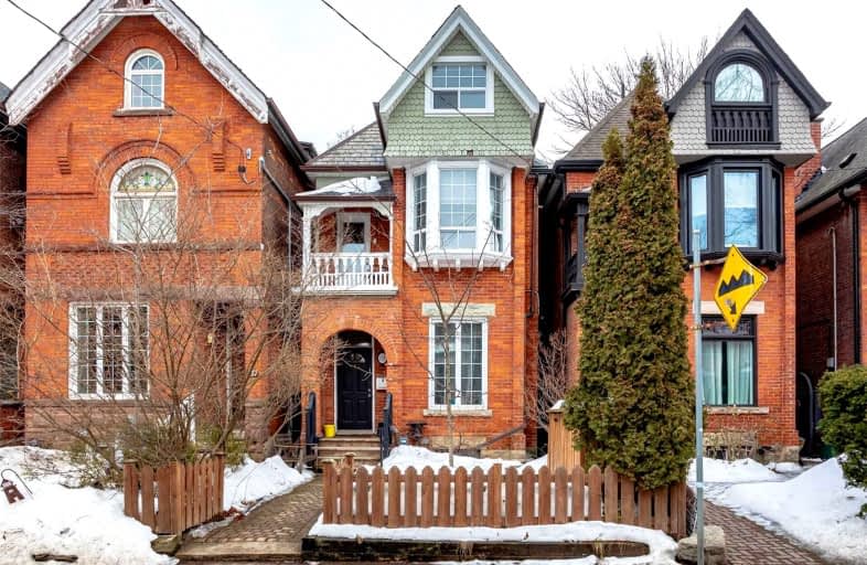 115 Cowan Avenue, Toronto | Image 1