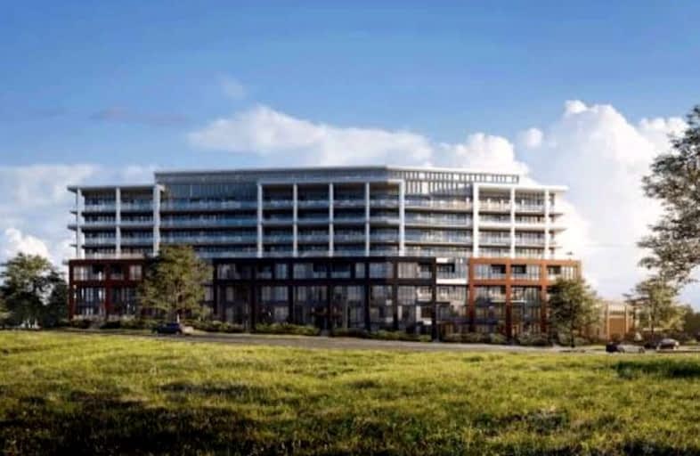 109-60 George Butchart Drive, Toronto | Image 1