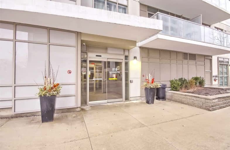 904-816 Lansdowne Avenue, Toronto | Image 1
