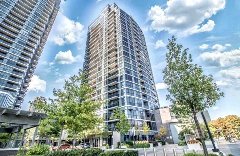 702-1 Valhalla Inn Road, Toronto | Image 1