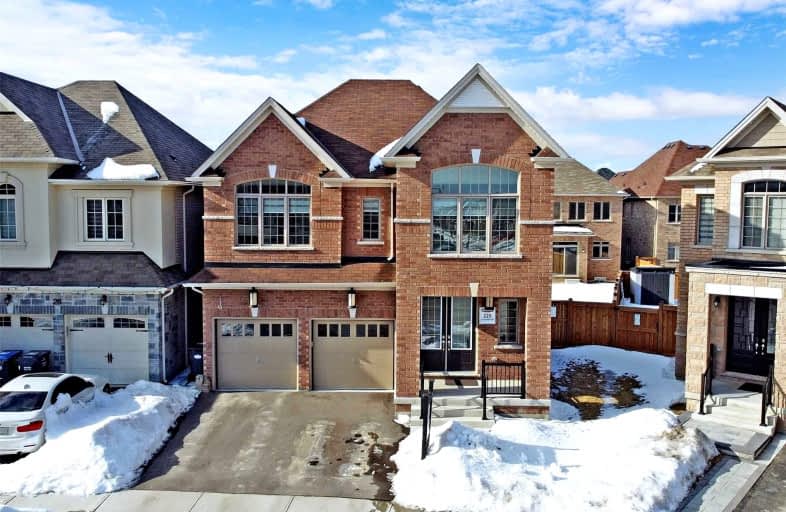 30 Wheatberry Crescent, Brampton | Image 1