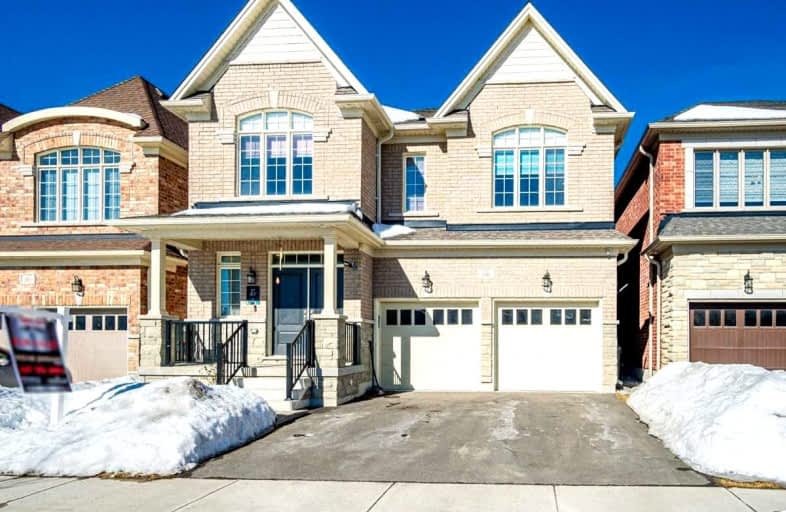 130 Moffatt Avenue, Brampton | Image 1