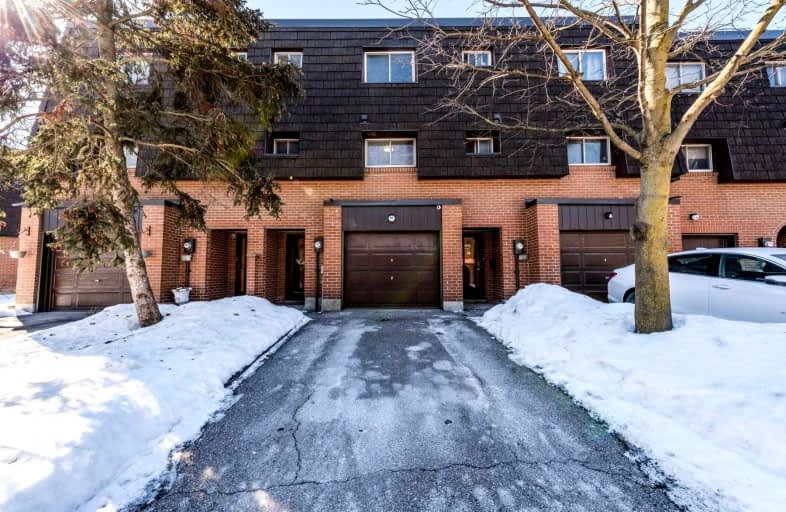 99 Darras Court, Brampton | Image 1