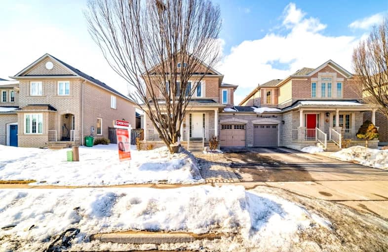 6 Morningmist Street, Brampton | Image 1