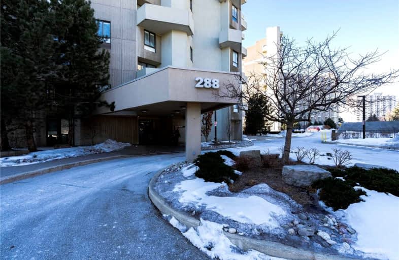 A36-288 Mill Road, Toronto | Image 1