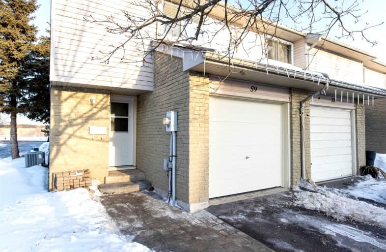 59 Orange Mill Court, Orangeville | Image 1