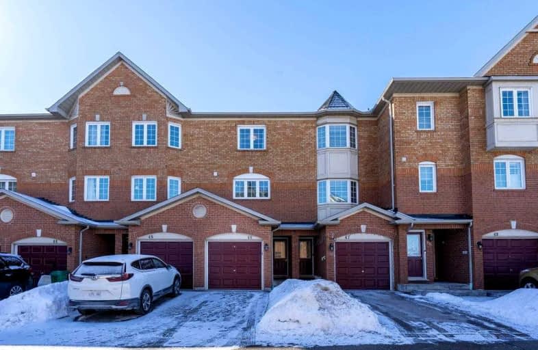 46-6950 Tenth Line West, Mississauga | Image 1