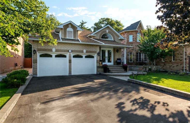 7283 Waldorf Way, Mississauga | Image 1