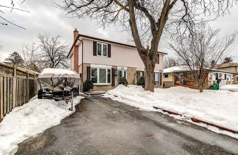 3 Seaborn Road, Brampton, L6V 2B8 - Home.ca