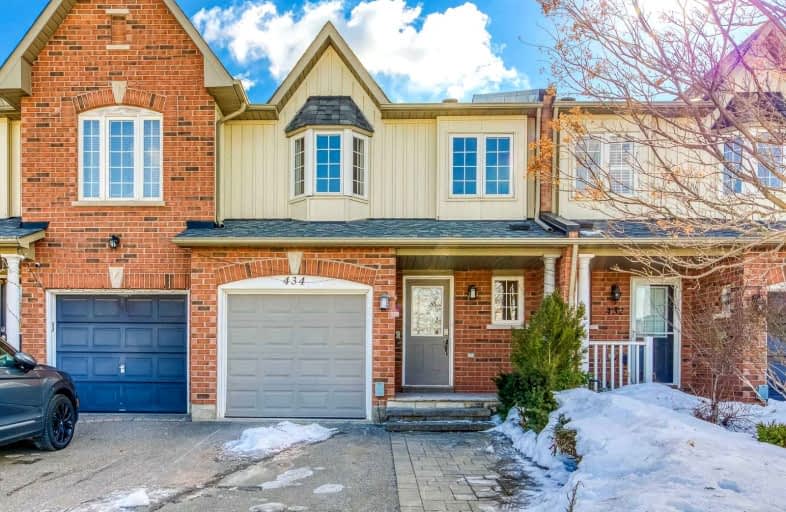 434 Riverstone Drive, Oakville | Image 1