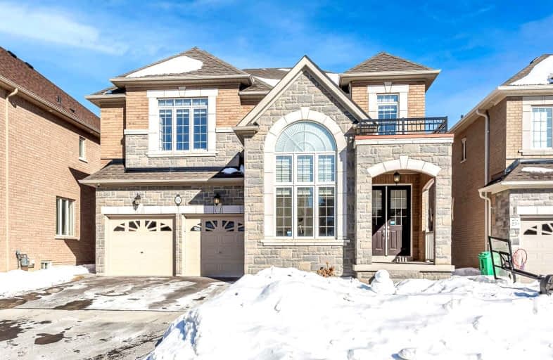 15 Smallwood Road, Brampton | Image 1