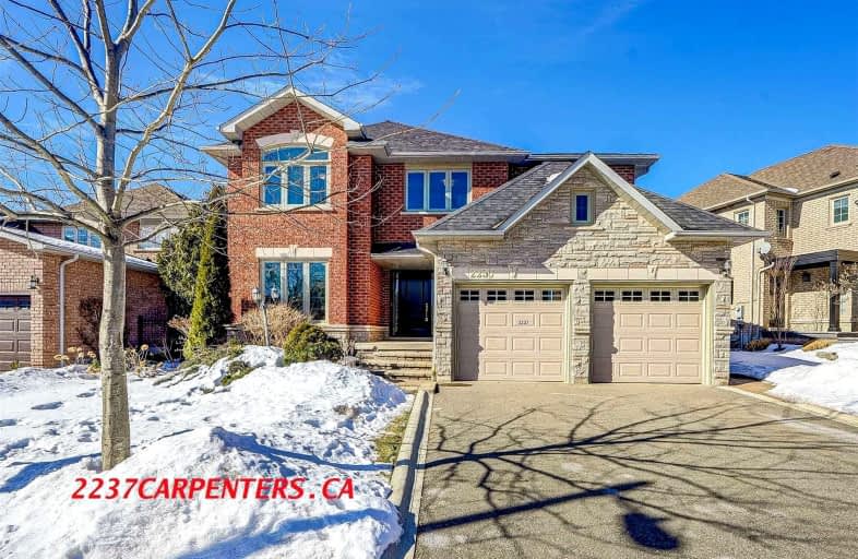 2237 Carpenters Circle, Oakville | Image 1