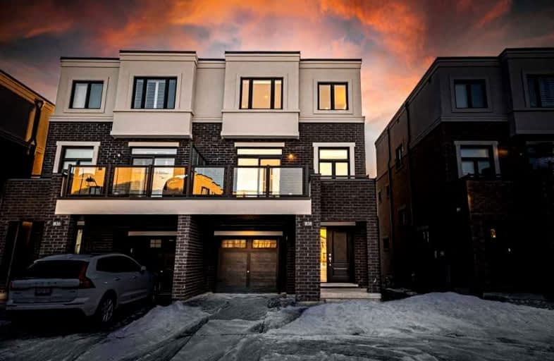 1838 Mitoff Place, Mississauga | Image 1