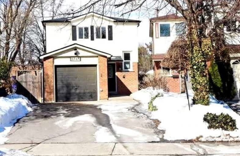 2741 Willowmore Way, Mississauga | Image 1