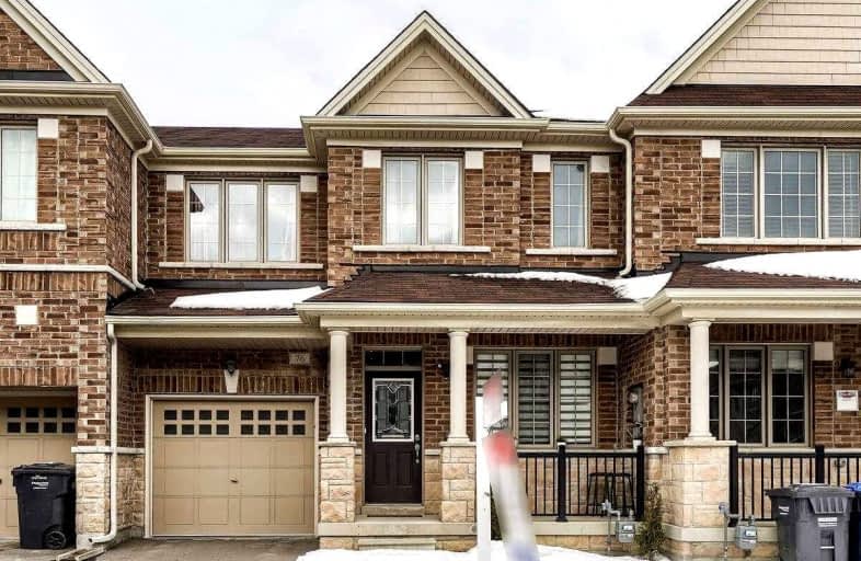 76 Zelda Road, Brampton | Image 1