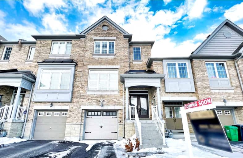 70 Lorenzo Circle, Brampton | Image 1