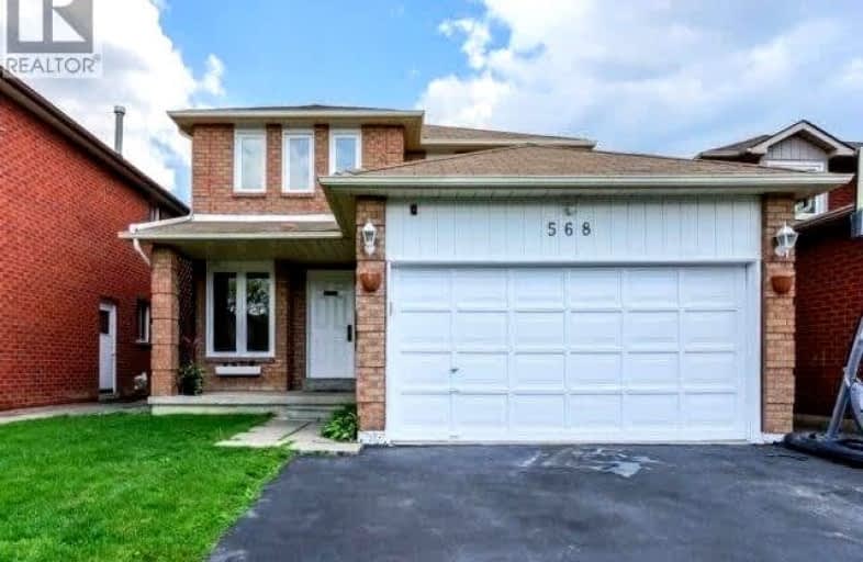 568 Bud Gregory Boulevard, Mississauga | Image 1