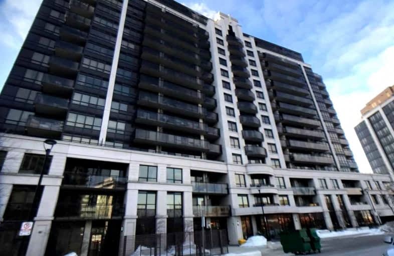 606-1070 Sheppard Avenue West, Toronto | Image 1