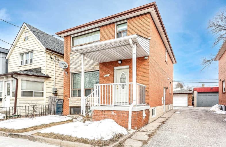 669 Jane Street, Toronto | Image 1