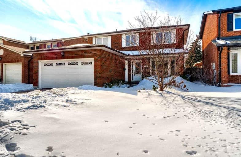 1421 Bough Beeches Boulevard, Mississauga | Image 1