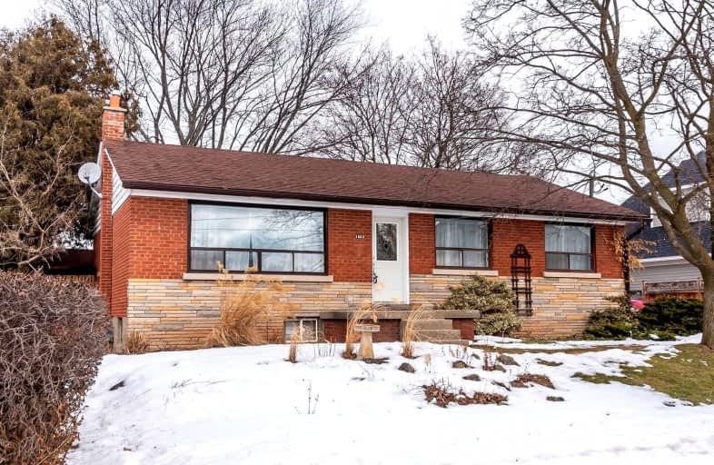 1083 Bridge Road, Oakville | Image 1