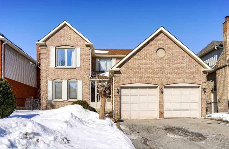 14 Neptune Court, Brampton | Image 1