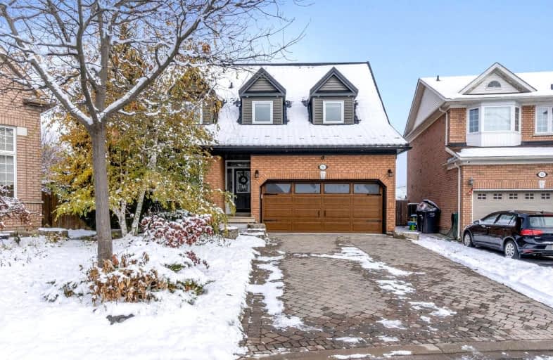 71 Upper Highlands Drive, Brampton | Image 1