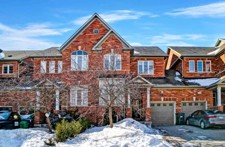 5534 Waterwind Crescent, Mississauga | Image 1