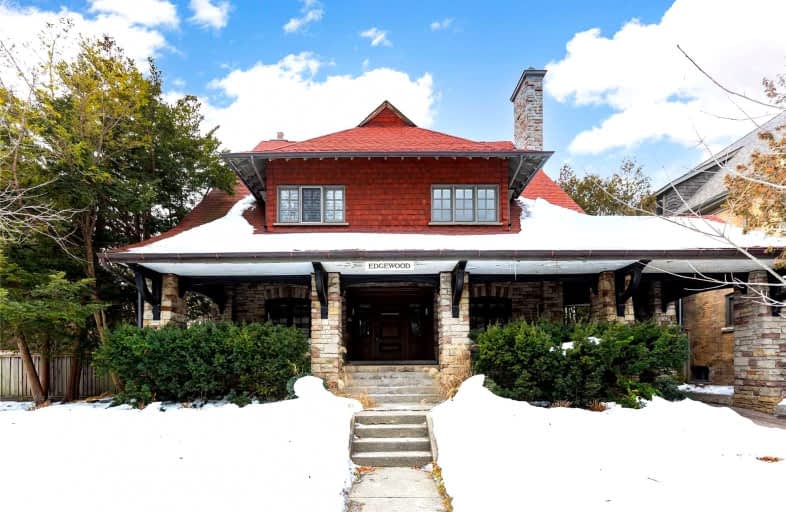 56 Indian Grove, Toronto | Image 1
