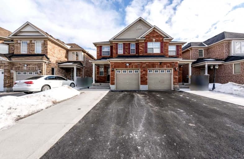 5 Coachlight Crescent, Brampton | Image 1